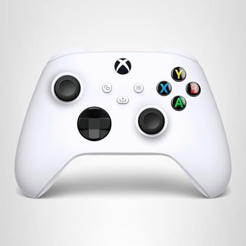 Xbox Wireless Controller Heart Breaker Special Edition - Wireless & Bluetooth Connectivity - New Hybrid D-Pad & Share Button - Featuring Textured Grip