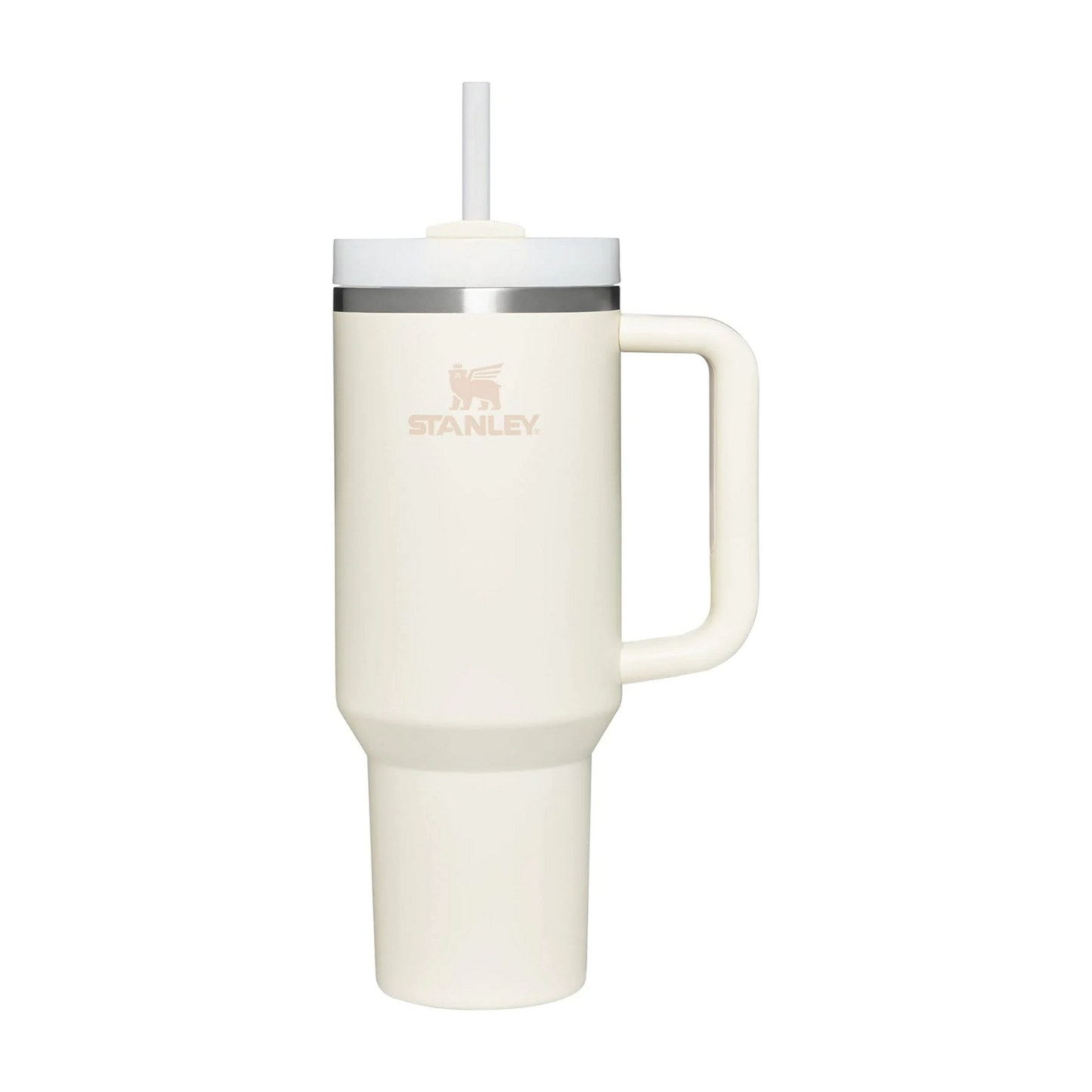 Stanley Quencher H2.0 FlowState Stainless Steel Vacuum Insulated Tumbler with Lid and Straw for Water, Iced Tea or Coffee, Smoothie and More