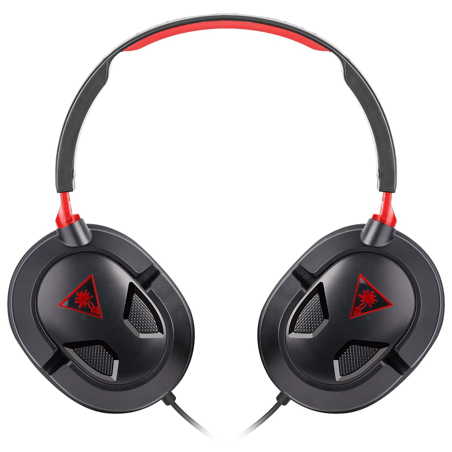 Turtle Beach Recon 50 Xbox Gaming Headset for Xbox Series X/ S, Xbox One, PS5, PS4, PlayStation, Nintendo Switch, Mobile & PC with 3.5mm - Removable Mic, 40mm Speakers - Black