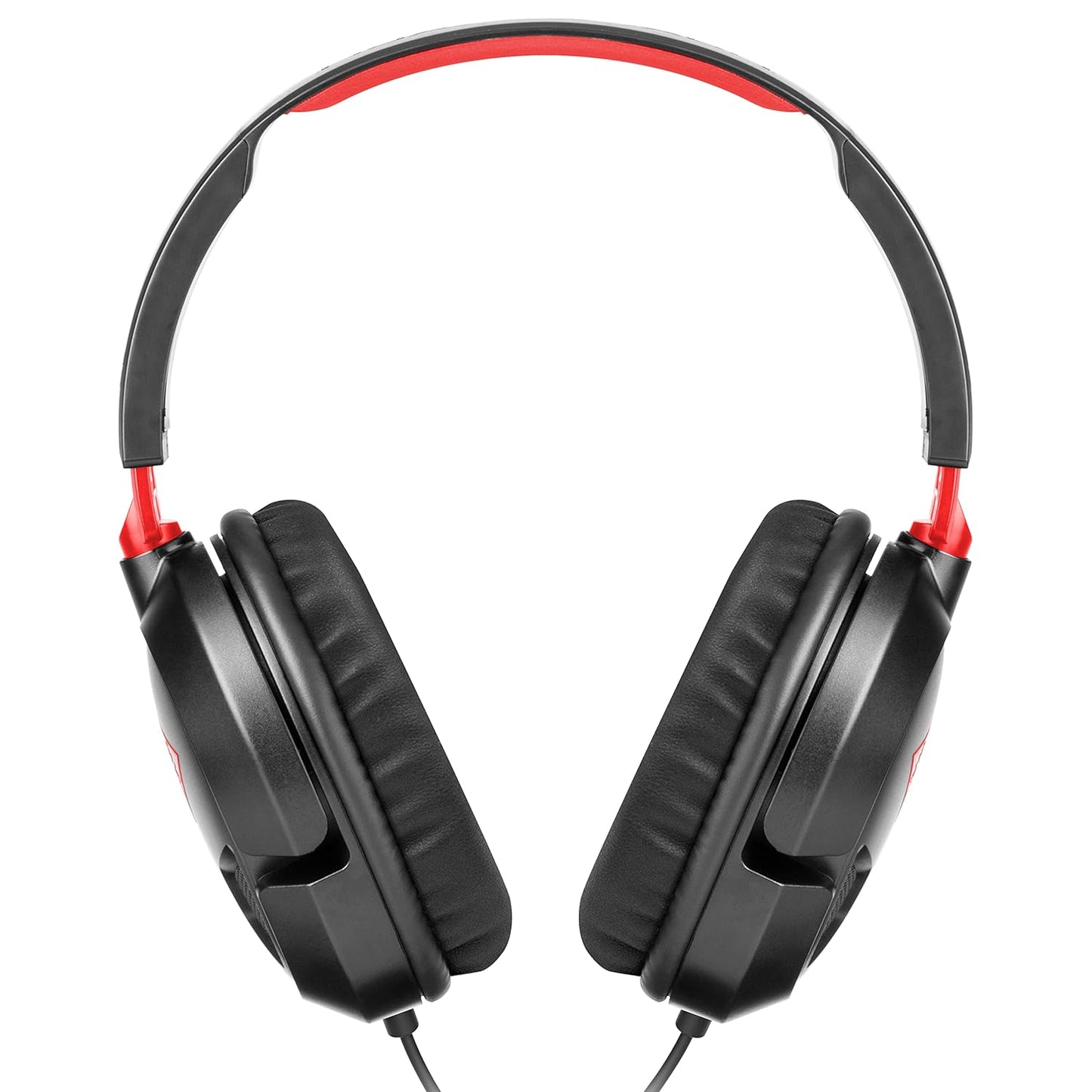 Turtle Beach Recon 50 Xbox Gaming Headset for Xbox Series X/ S, Xbox One, PS5, PS4, PlayStation, Nintendo Switch, Mobile & PC with 3.5mm - Removable Mic, 40mm Speakers - Black