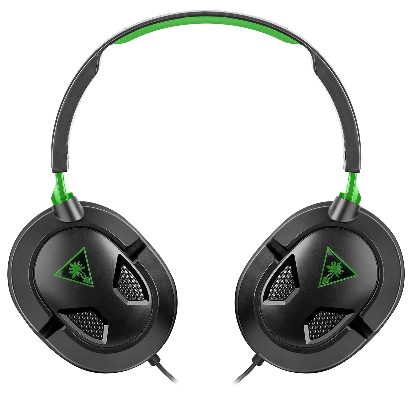 Turtle Beach Recon 50 Xbox Gaming Headset for Xbox Series X/ S, Xbox One, PS5, PS4, PlayStation, Nintendo Switch, Mobile & PC with 3.5mm - Removable Mic, 40mm Speakers - Black