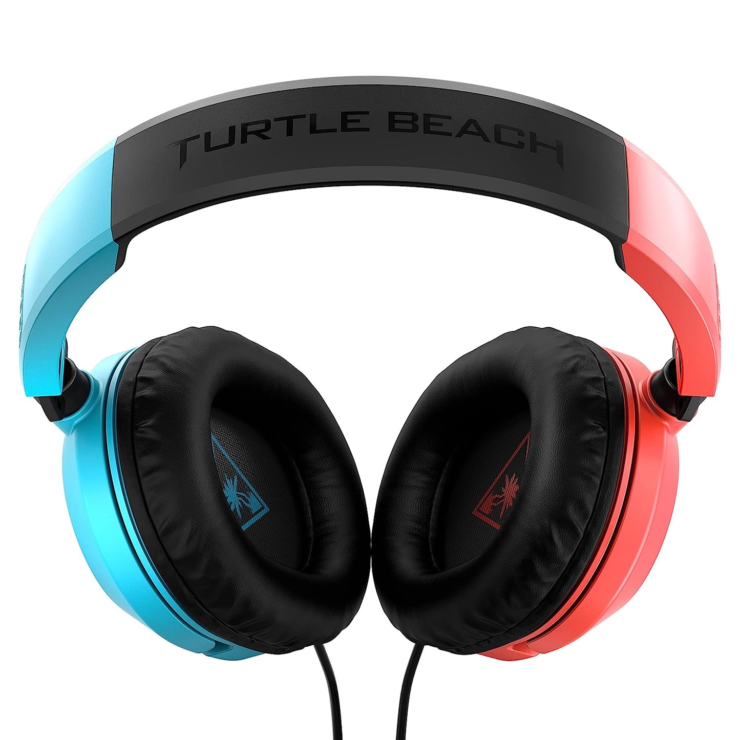 Turtle Beach Recon 50 Xbox Gaming Headset for Xbox Series X/ S, Xbox One, PS5, PS4, PlayStation, Nintendo Switch, Mobile & PC with 3.5mm - Removable Mic, 40mm Speakers - Black
