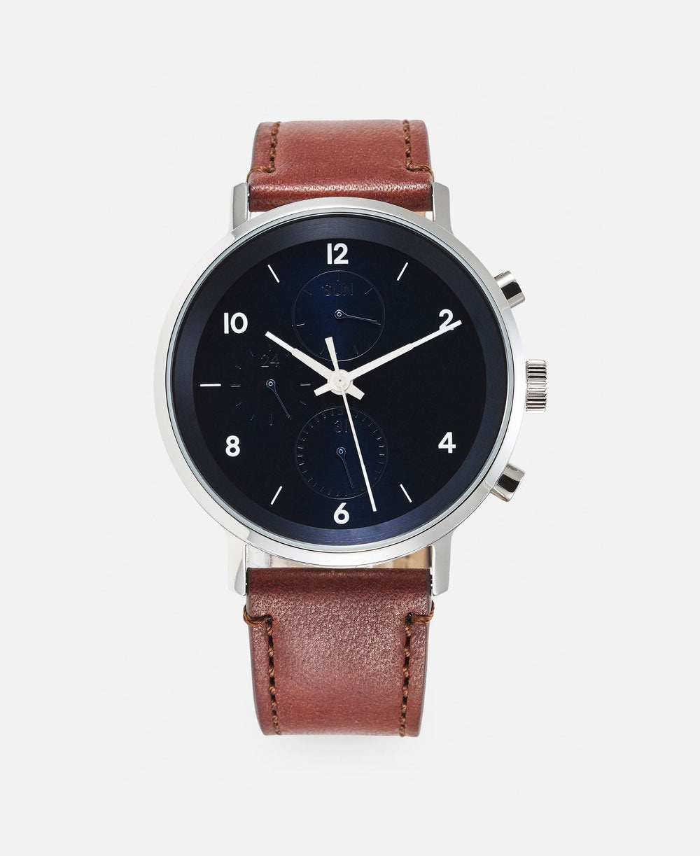 Silk Halter Midi Dress