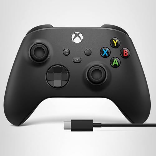Xbox Wireless Controller Heart Breaker Special Edition - Wireless & Bluetooth Connectivity - New Hybrid D-Pad & Share Button - Featuring Textured Grip