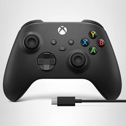 Xbox Wireless Controller Heart Breaker Special Edition - Wireless & Bluetooth Connectivity - New Hybrid D-Pad & Share Button - Featuring Textured Grip