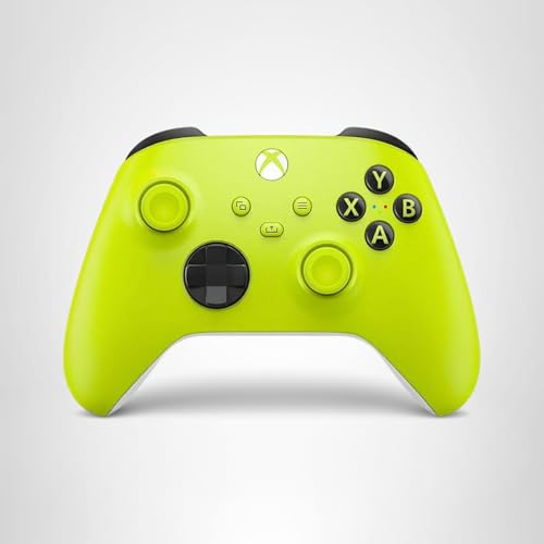 Xbox Wireless Controller Heart Breaker Special Edition - Wireless & Bluetooth Connectivity - New Hybrid D-Pad & Share Button - Featuring Textured Grip
