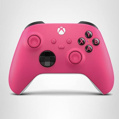Xbox Wireless Controller Heart Breaker Special Edition - Wireless & Bluetooth Connectivity - New Hybrid D-Pad & Share Button - Featuring Textured Grip