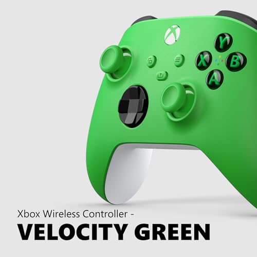 Xbox Wireless Controller Heart Breaker Special Edition - Wireless & Bluetooth Connectivity - New Hybrid D-Pad & Share Button - Featuring Textured Grip