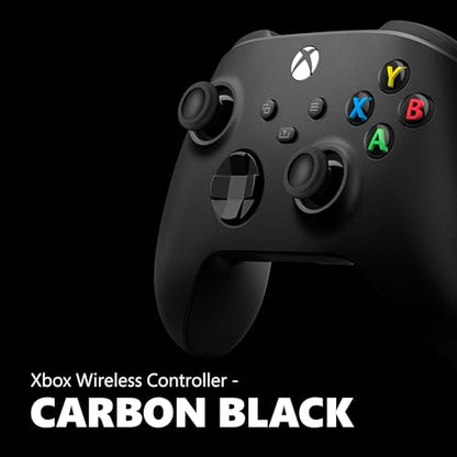 Xbox Wireless Controller Heart Breaker Special Edition - Wireless & Bluetooth Connectivity - New Hybrid D-Pad & Share Button - Featuring Textured Grip