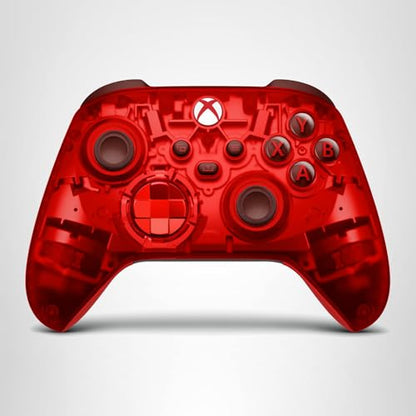 Xbox Wireless Controller Heart Breaker Special Edition - Wireless & Bluetooth Connectivity - New Hybrid D-Pad & Share Button - Featuring Textured Grip