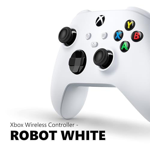 Xbox Wireless Controller Heart Breaker Special Edition - Wireless & Bluetooth Connectivity - New Hybrid D-Pad & Share Button - Featuring Textured Grip