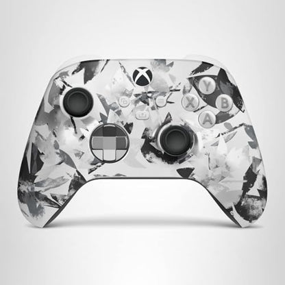 Xbox Wireless Controller Heart Breaker Special Edition - Wireless & Bluetooth Connectivity - New Hybrid D-Pad & Share Button - Featuring Textured Grip