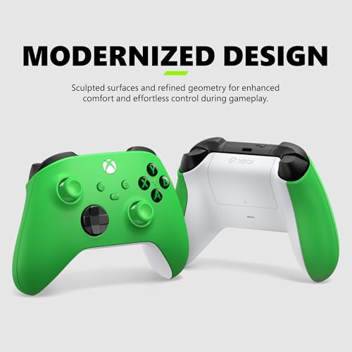 Xbox Wireless Controller Heart Breaker Special Edition - Wireless & Bluetooth Connectivity - New Hybrid D-Pad & Share Button - Featuring Textured Grip