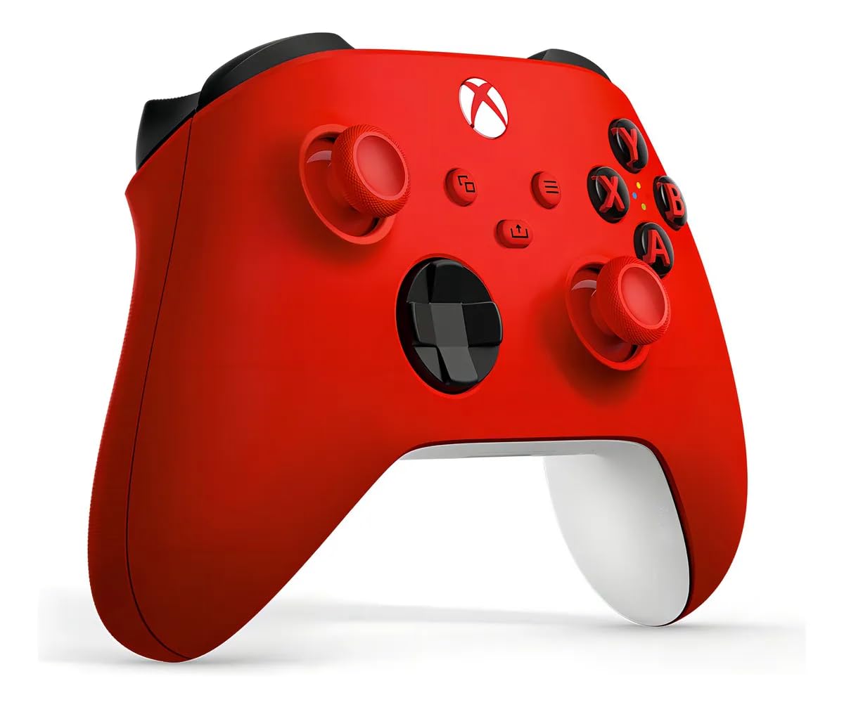 Xbox Wireless Controller Heart Breaker Special Edition - Wireless & Bluetooth Connectivity - New Hybrid D-Pad & Share Button - Featuring Textured Grip