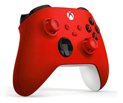 Xbox Wireless Controller Heart Breaker Special Edition - Wireless & Bluetooth Connectivity - New Hybrid D-Pad & Share Button - Featuring Textured Grip