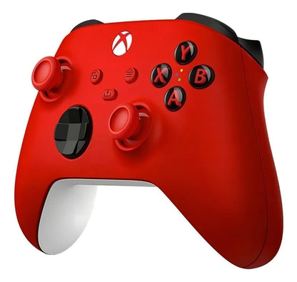 Xbox Wireless Controller Heart Breaker Special Edition - Wireless & Bluetooth Connectivity - New Hybrid D-Pad & Share Button - Featuring Textured Grip