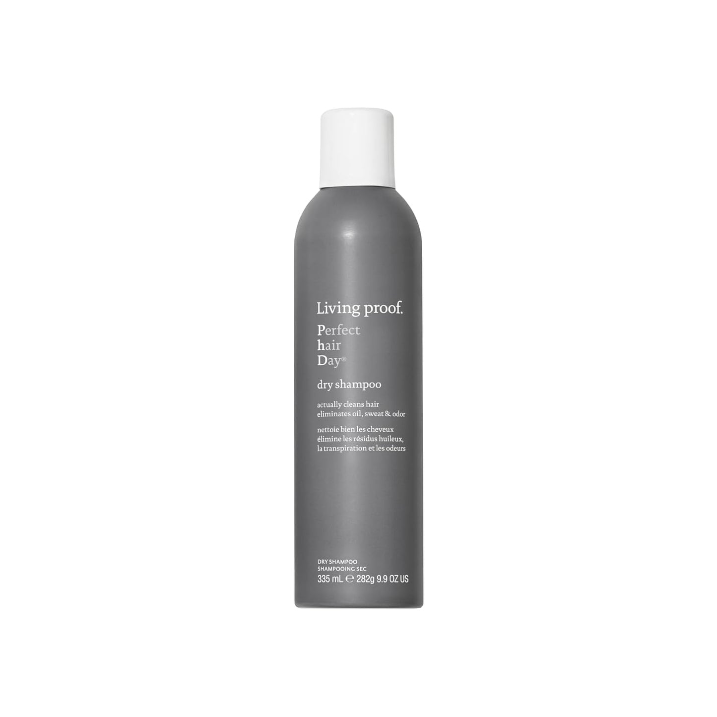 Living proof Dry Shampoo Perfect hair Day for Women and Men oz