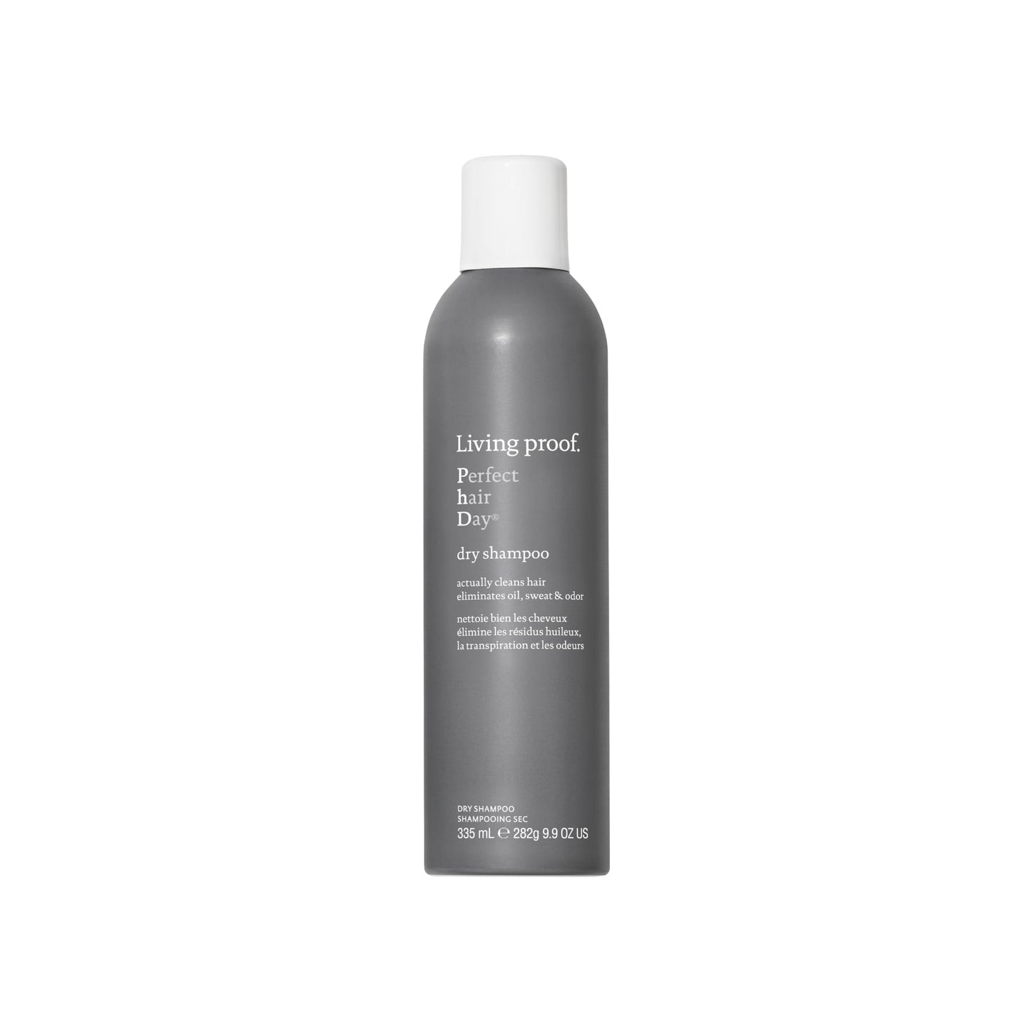 Living proof Dry Shampoo Perfect hair Day for Women and Men oz
