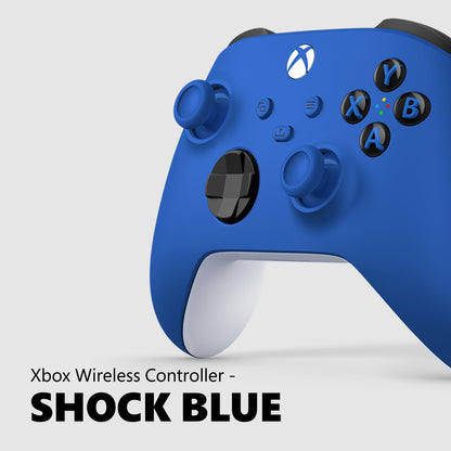 Xbox Wireless Controller Heart Breaker Special Edition - Wireless & Bluetooth Connectivity - New Hybrid D-Pad & Share Button - Featuring Textured Grip