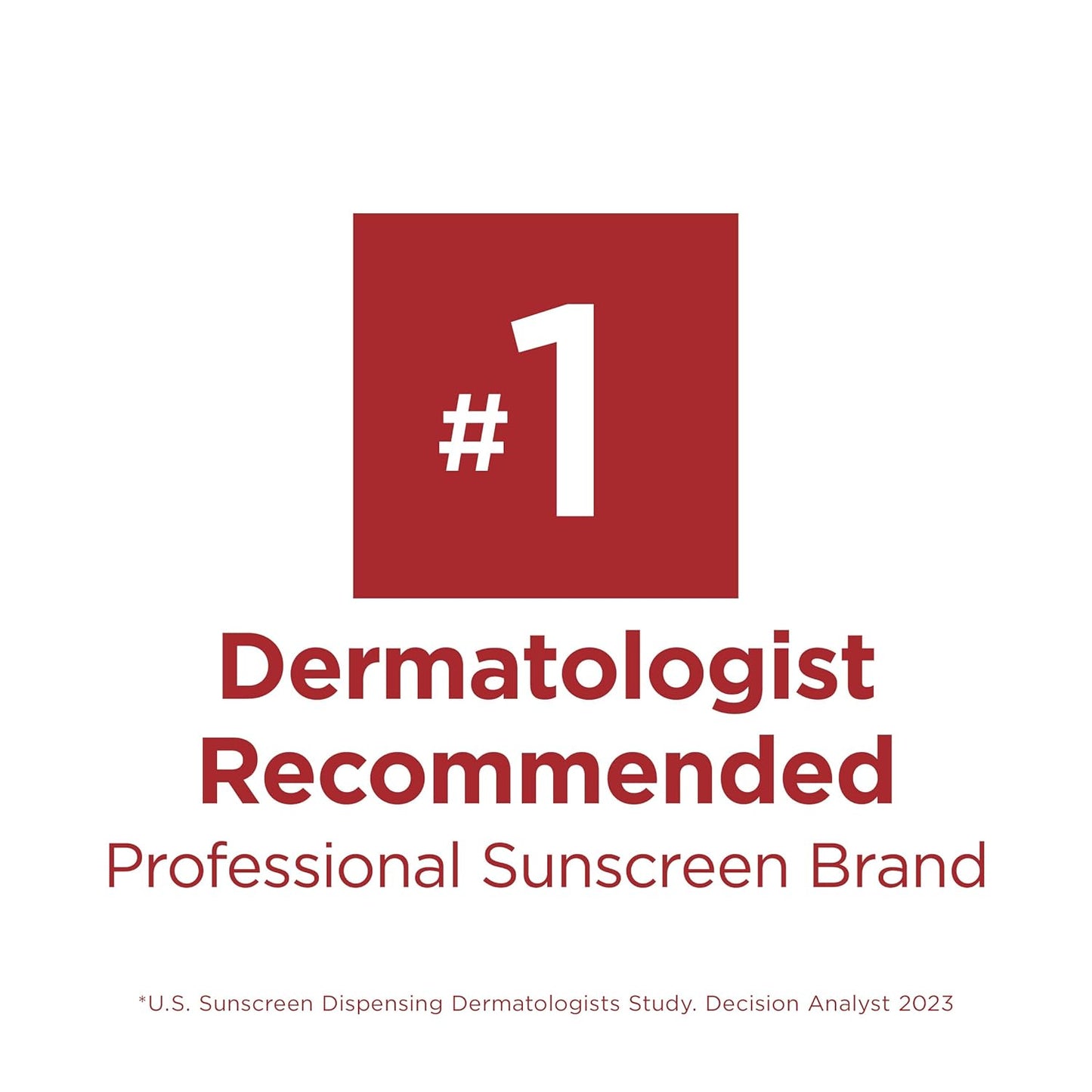 EltaMD UV Clear Face Sunscreen SPF 46, Oil Free Sunscreen with Zinc Oxide, Dermatologist Recommended Sunscreen, 1.7 oz Pump