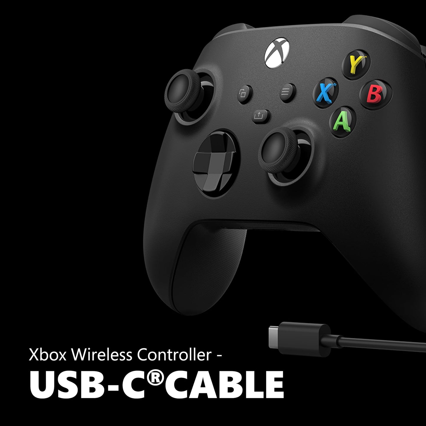 Xbox Wireless Controller Heart Breaker Special Edition - Wireless & Bluetooth Connectivity - New Hybrid D-Pad & Share Button - Featuring Textured Grip