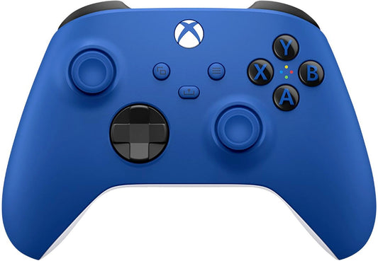 Xbox Wireless Controller Heart Breaker Special Edition - Wireless & Bluetooth Connectivity - New Hybrid D-Pad & Share Button - Featuring Textured Grip