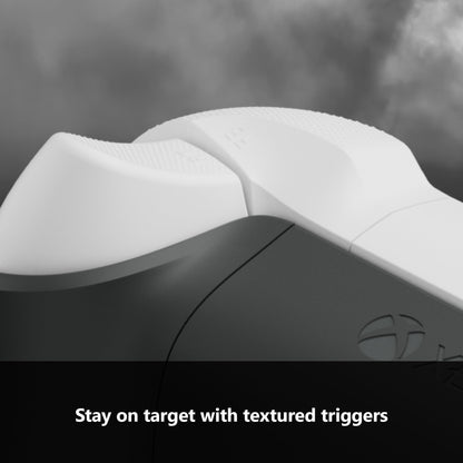 Xbox Wireless Controller Heart Breaker Special Edition - Wireless & Bluetooth Connectivity - New Hybrid D-Pad & Share Button - Featuring Textured Grip