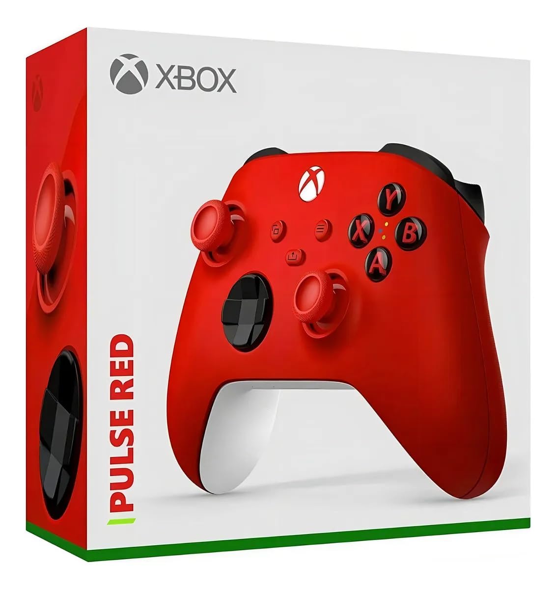 Xbox Wireless Controller Heart Breaker Special Edition - Wireless & Bluetooth Connectivity - New Hybrid D-Pad & Share Button - Featuring Textured Grip