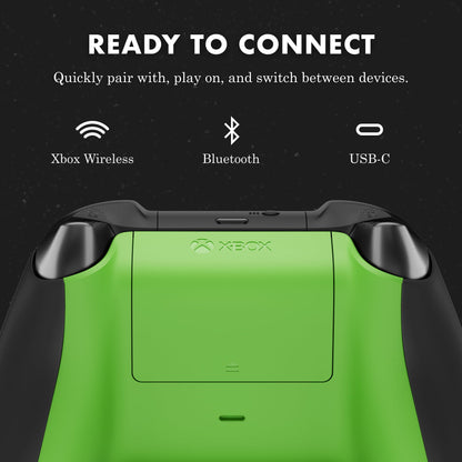 Xbox Wireless Controller Heart Breaker Special Edition - Wireless & Bluetooth Connectivity - New Hybrid D-Pad & Share Button - Featuring Textured Grip