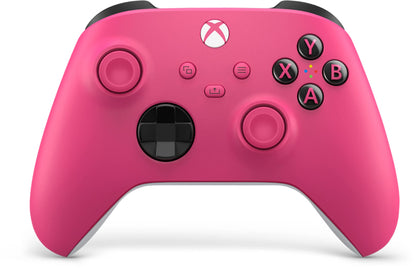 Xbox Wireless Controller Heart Breaker Special Edition - Wireless & Bluetooth Connectivity - New Hybrid D-Pad & Share Button - Featuring Textured Grip