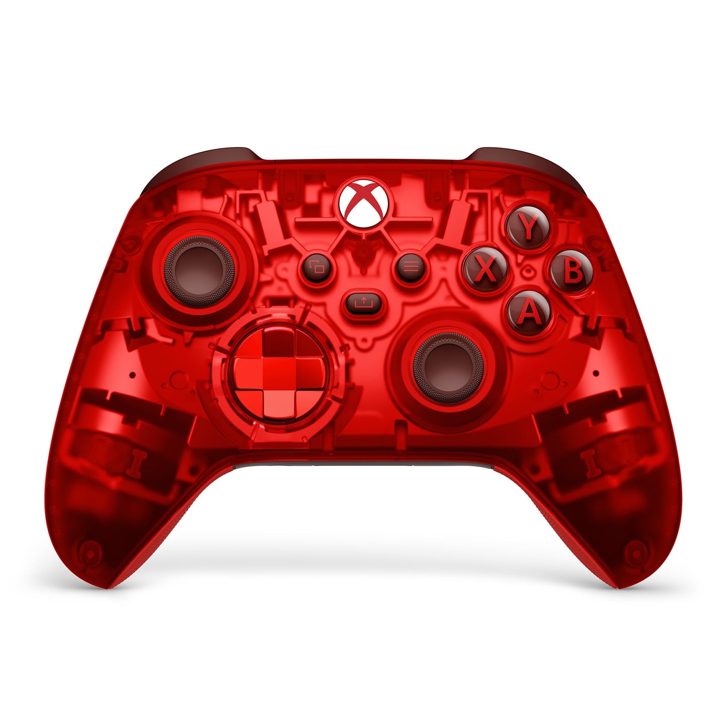 Xbox Wireless Controller Heart Breaker Special Edition - Wireless & Bluetooth Connectivity - New Hybrid D-Pad & Share Button - Featuring Textured Grip
