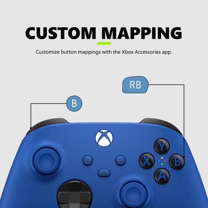 Xbox Wireless Controller Heart Breaker Special Edition - Wireless & Bluetooth Connectivity - New Hybrid D-Pad & Share Button - Featuring Textured Grip