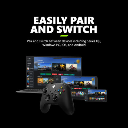 Xbox Wireless Controller Heart Breaker Special Edition - Wireless & Bluetooth Connectivity - New Hybrid D-Pad & Share Button - Featuring Textured Grip