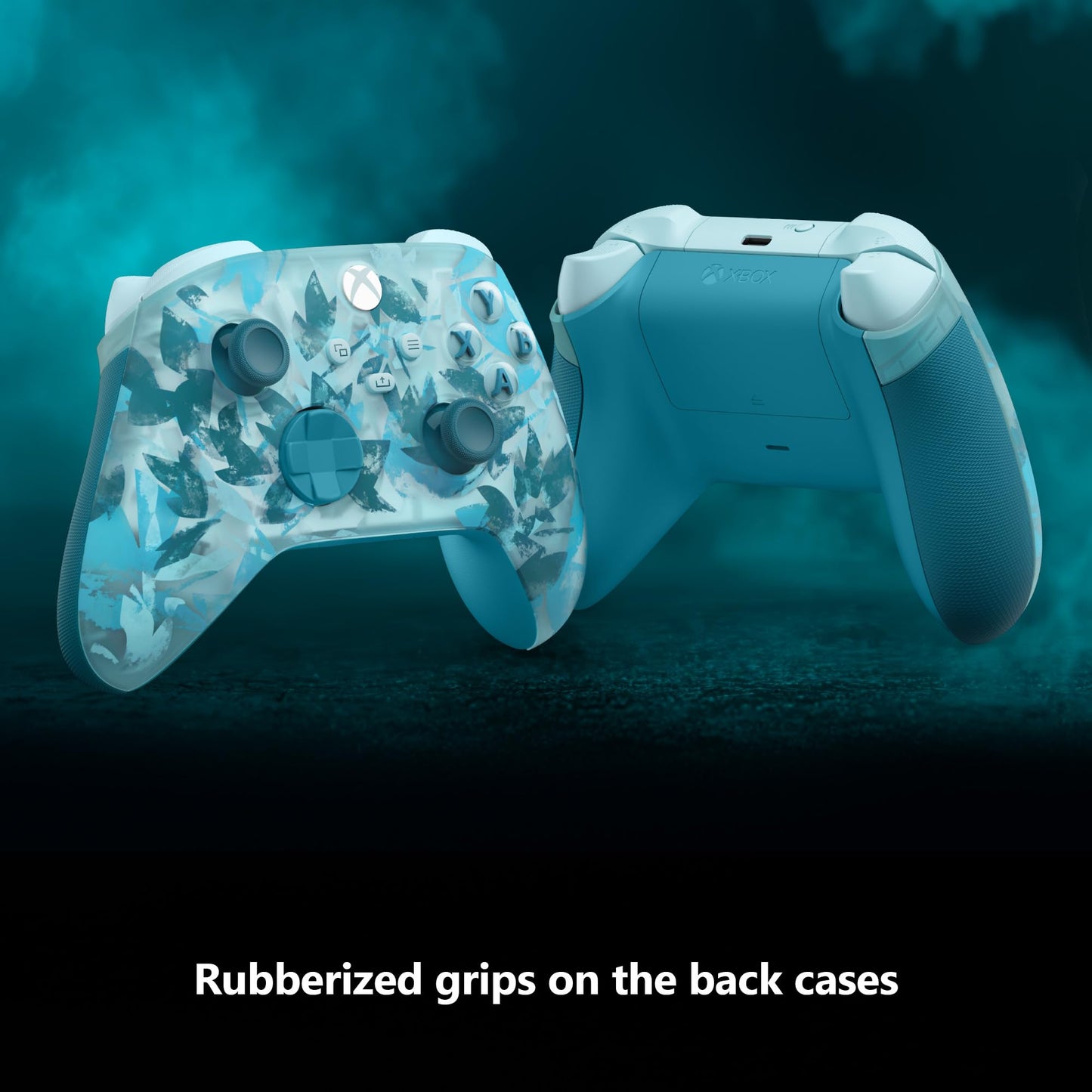 Xbox Wireless Controller Heart Breaker Special Edition - Wireless & Bluetooth Connectivity - New Hybrid D-Pad & Share Button - Featuring Textured Grip