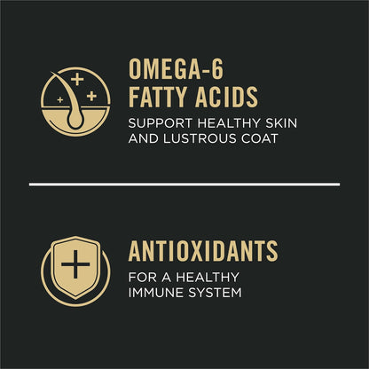 Purina Pro Plan Sensitive Skin and Stomach Dog Food Salmon and Rice Formula - 30 lb. Bag