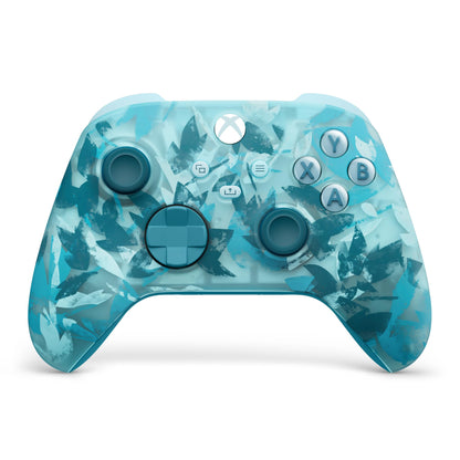Xbox Wireless Controller Heart Breaker Special Edition - Wireless & Bluetooth Connectivity - New Hybrid D-Pad & Share Button - Featuring Textured Grip