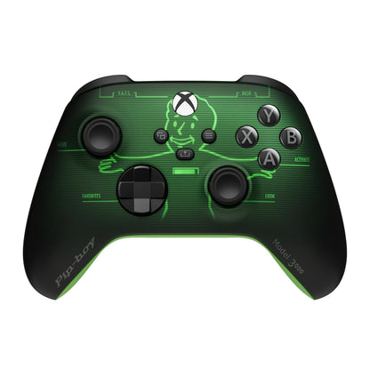 Xbox Wireless Controller Heart Breaker Special Edition - Wireless & Bluetooth Connectivity - New Hybrid D-Pad & Share Button - Featuring Textured Grip
