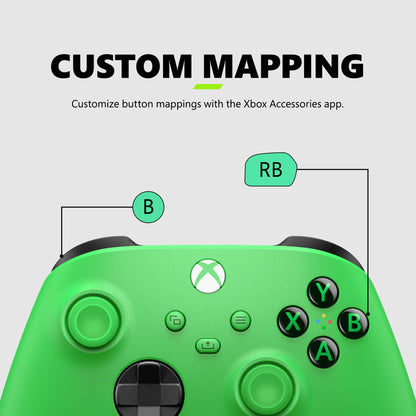 Xbox Wireless Controller Heart Breaker Special Edition - Wireless & Bluetooth Connectivity - New Hybrid D-Pad & Share Button - Featuring Textured Grip