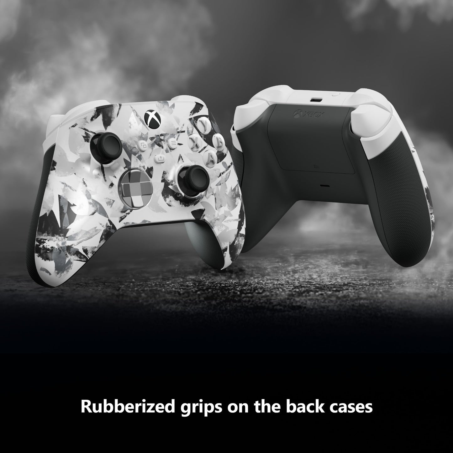 Xbox Wireless Controller Heart Breaker Special Edition - Wireless & Bluetooth Connectivity - New Hybrid D-Pad & Share Button - Featuring Textured Grip