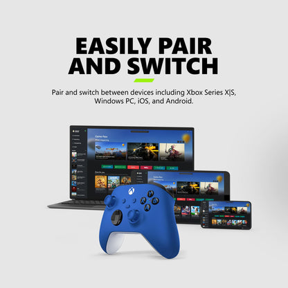 Xbox Wireless Controller Heart Breaker Special Edition - Wireless & Bluetooth Connectivity - New Hybrid D-Pad & Share Button - Featuring Textured Grip
