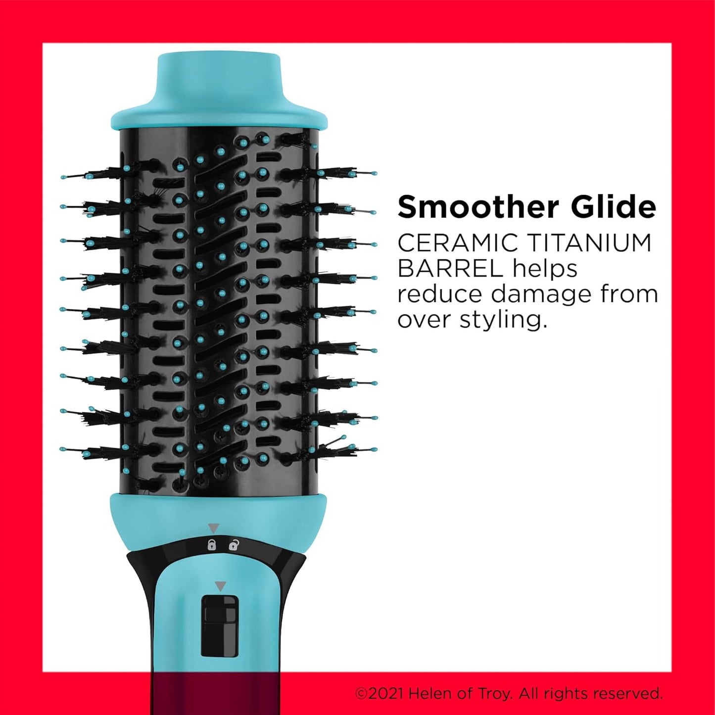 REVLON One-Step Volumizer Hair Dryer and Styler | Now with Improved Motor, Less Frizz, More Shine and Less Heat Damage for Salon-Style Blowouts | Amazon Exclusive (Black)