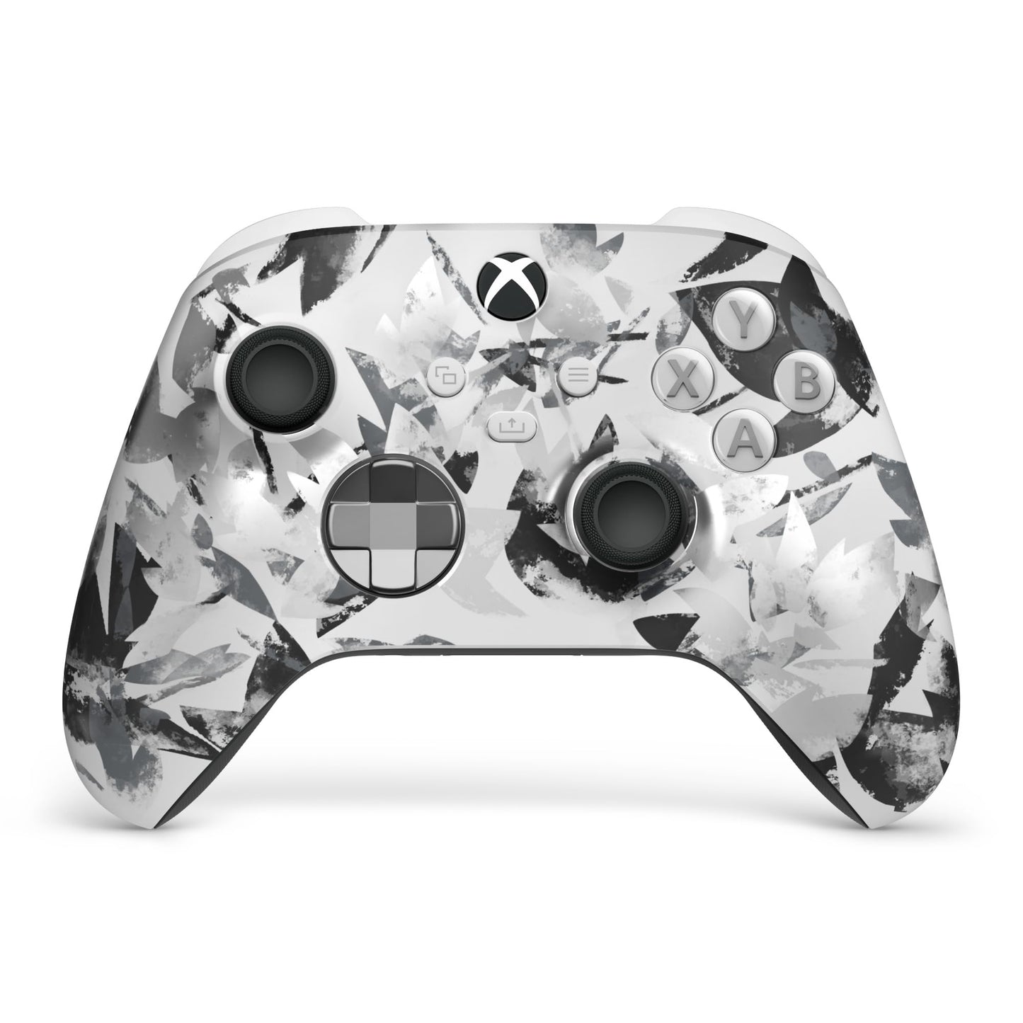 Xbox Wireless Controller Heart Breaker Special Edition - Wireless & Bluetooth Connectivity - New Hybrid D-Pad & Share Button - Featuring Textured Grip