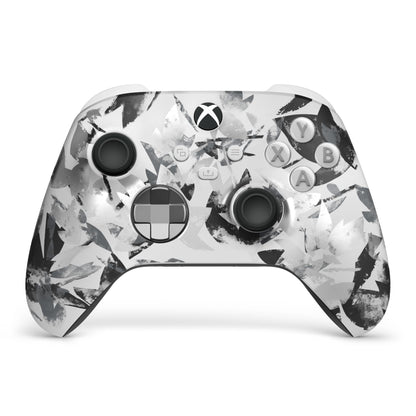 Xbox Wireless Controller Heart Breaker Special Edition - Wireless & Bluetooth Connectivity - New Hybrid D-Pad & Share Button - Featuring Textured Grip