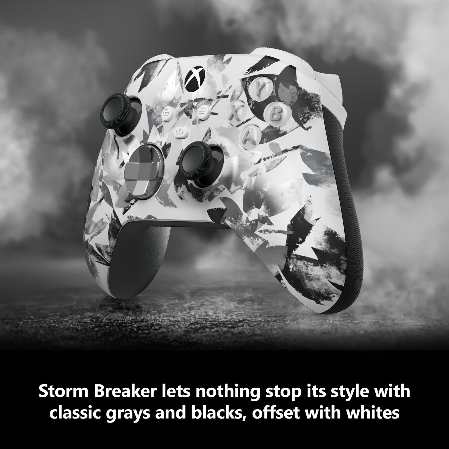 Xbox Wireless Controller Heart Breaker Special Edition - Wireless & Bluetooth Connectivity - New Hybrid D-Pad & Share Button - Featuring Textured Grip