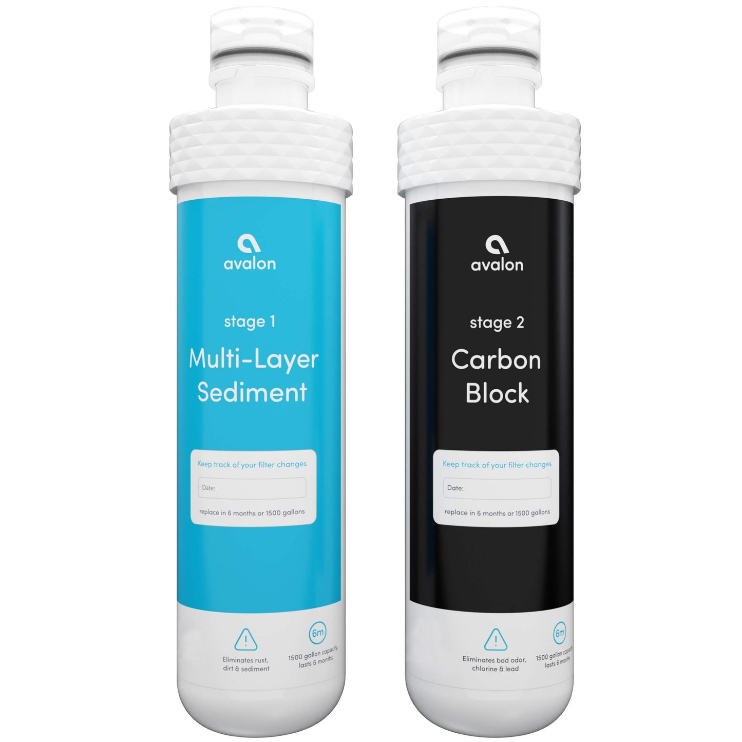 Avalon Bottom Loading Water Cooler Water Dispenser with BioGuard- 3 Temperature Settings - Hot, Cold & Room Water, Durable Stainless Steel Construction, Anti-Microbial Coating- UL Listed