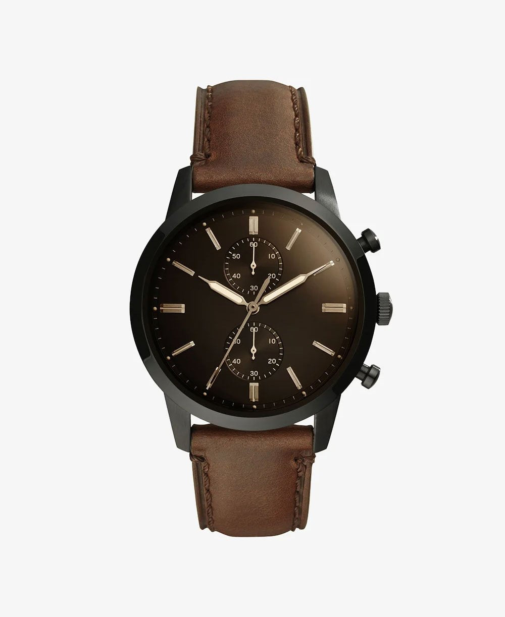 Wrap V-neckline blouse