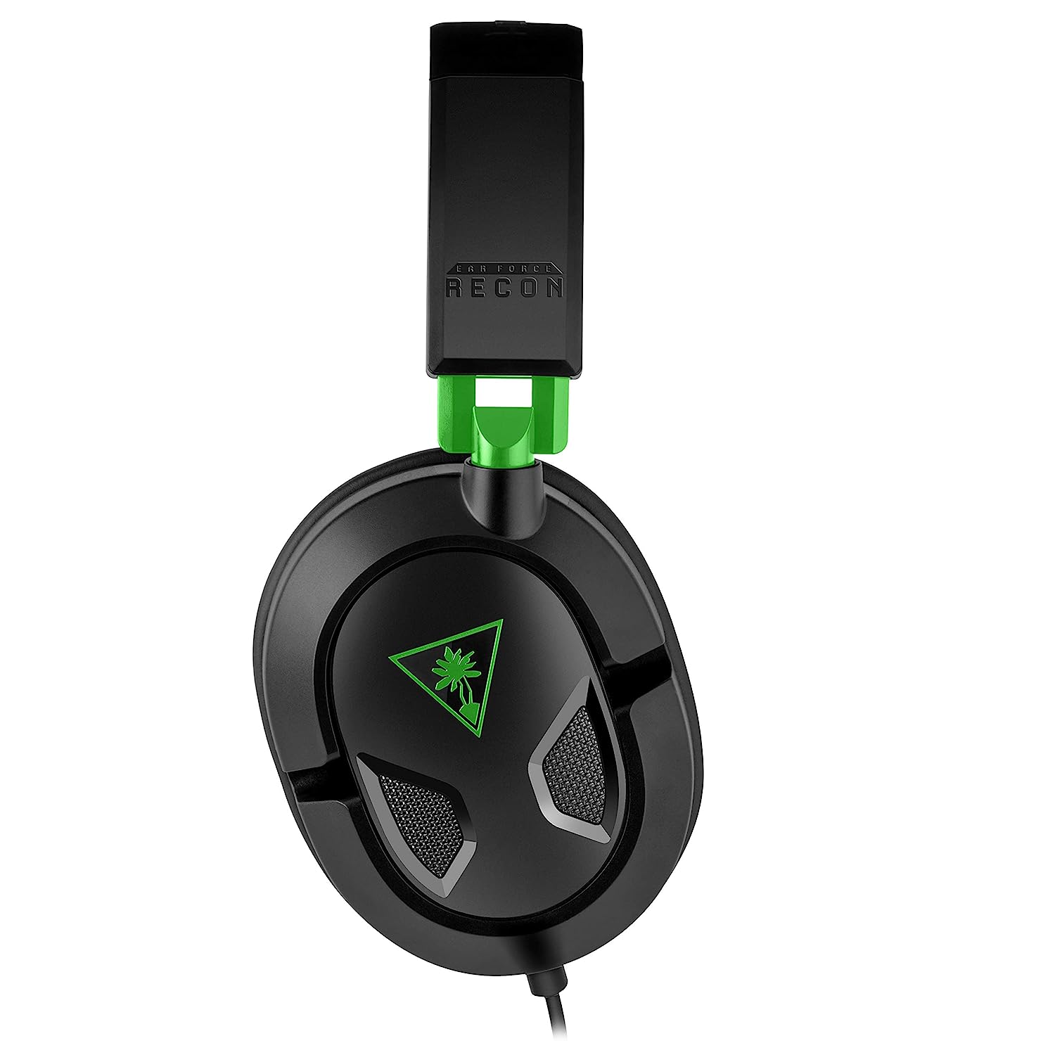 Turtle Beach Recon 50 Xbox Gaming Headset for Xbox Series X/ S, Xbox One, PS5, PS4, PlayStation, Nintendo Switch, Mobile & PC with 3.5mm - Removable Mic, 40mm Speakers - Black