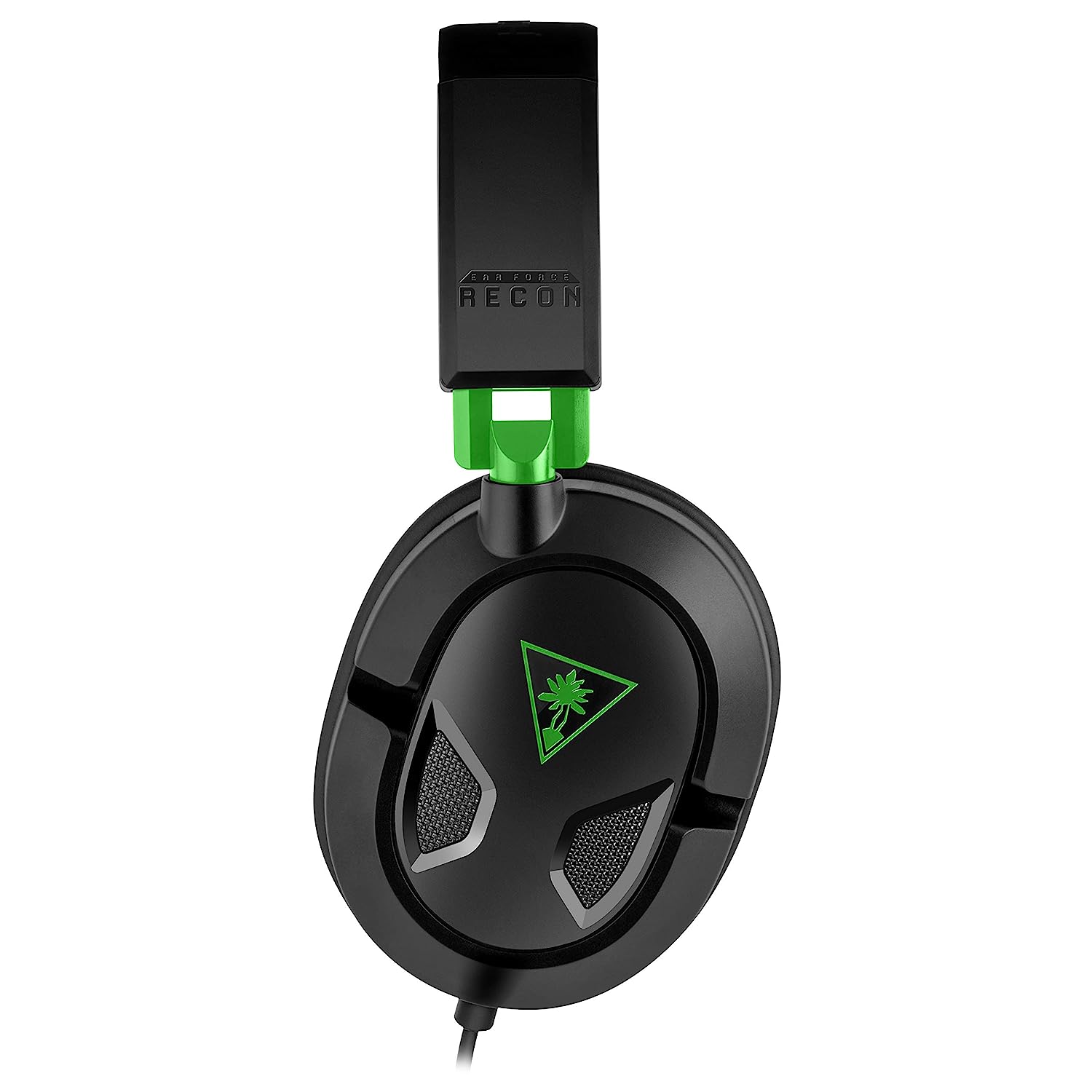 Turtle Beach Recon 50 Xbox Gaming Headset for Xbox Series X/ S, Xbox One, PS5, PS4, PlayStation, Nintendo Switch, Mobile & PC with 3.5mm - Removable Mic, 40mm Speakers - Black